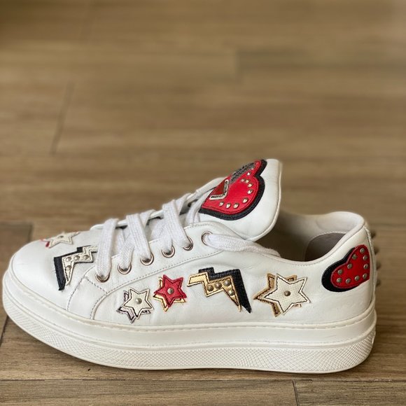 AUTH LUXURY PRADA SNEAKERS SHOES 1E245L BLACK NYLON NEW | eBay PRADA Women\'s Sneakers